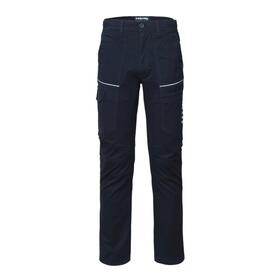 Pantalone da lavoro multitasca Rossini R-Stretch A80704 